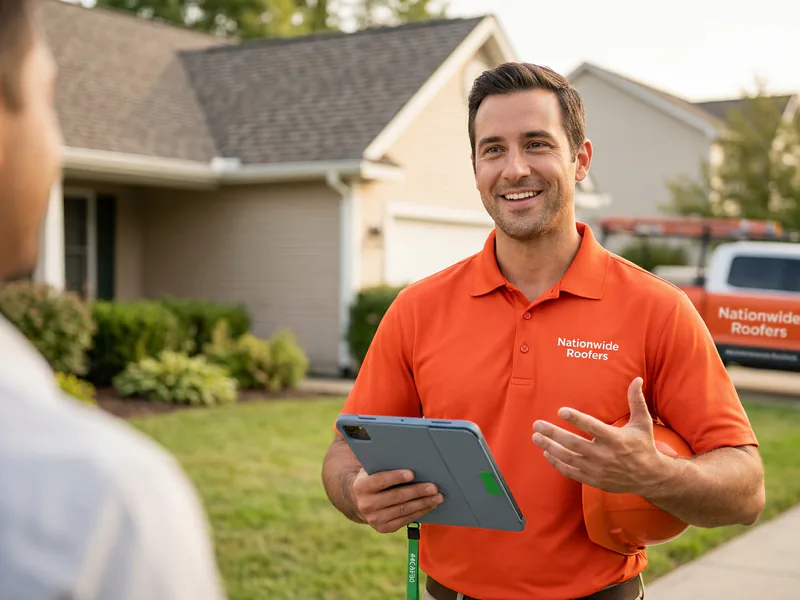 Roof Installation  in Reedsburg  FAQ